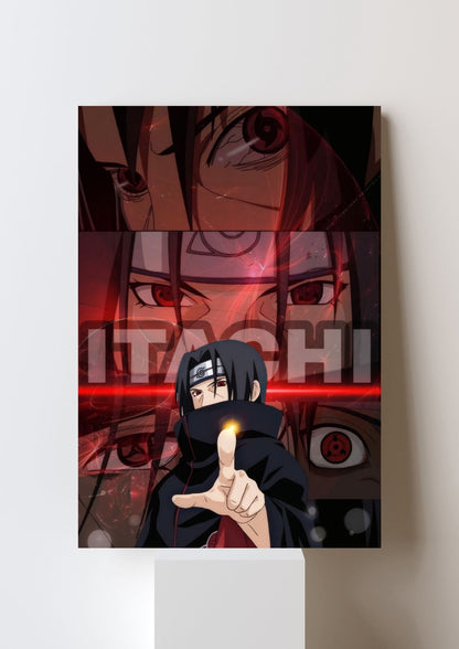 ITACHI POSTER 29