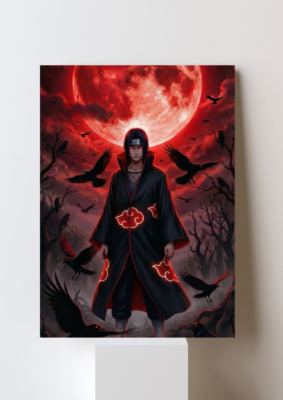 ITACHI POSTER 31