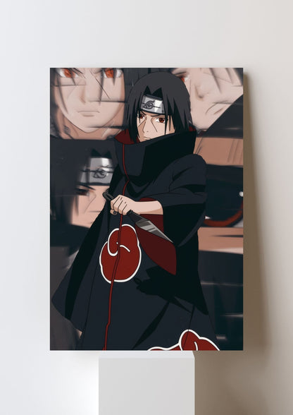 ITACHI POSTER 32
