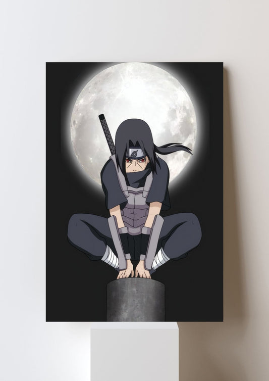 ITACHI POSTER 33