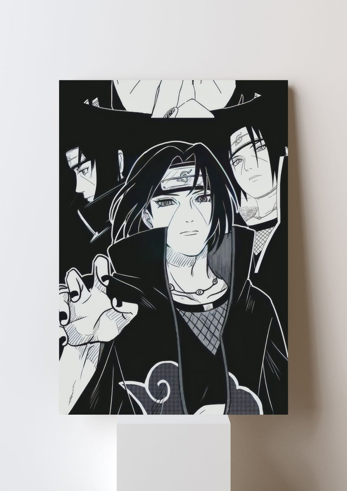 ITACHI POSTER 38