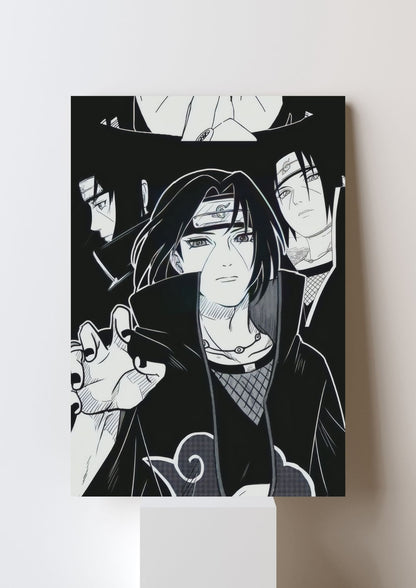 ITACHI POSTER 38