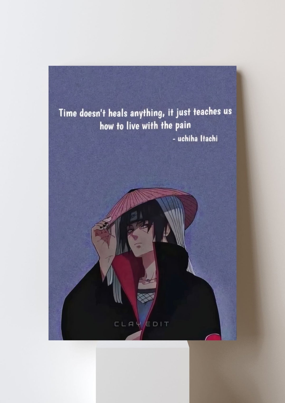 ITACHI POSTER 43