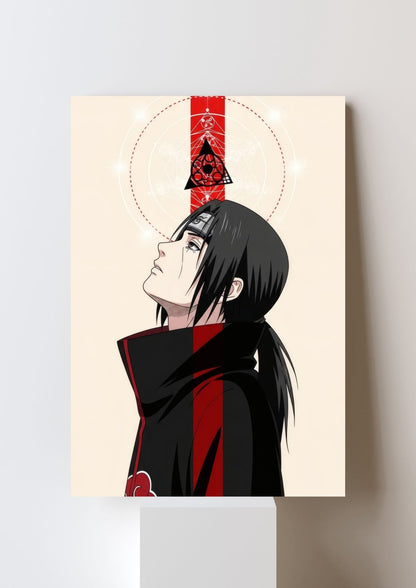 ITACHI POSTER 44