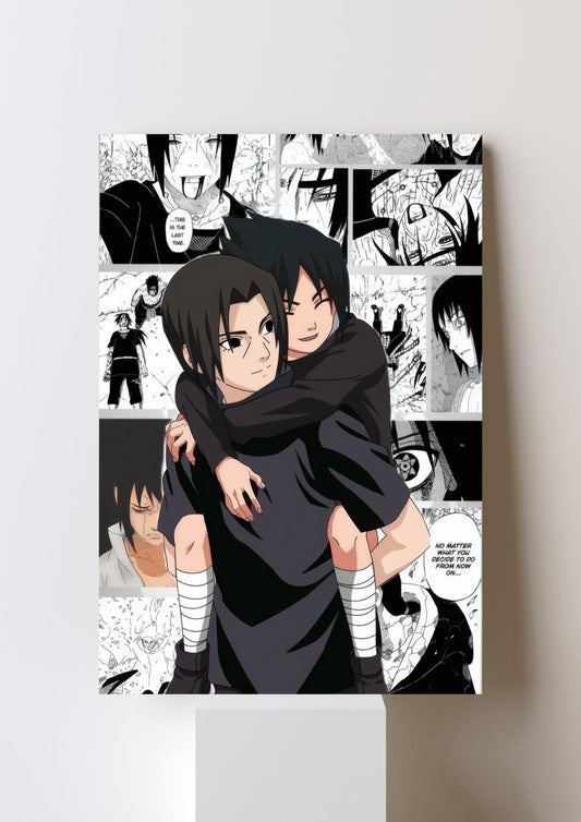 ITACHI POSTER 46
