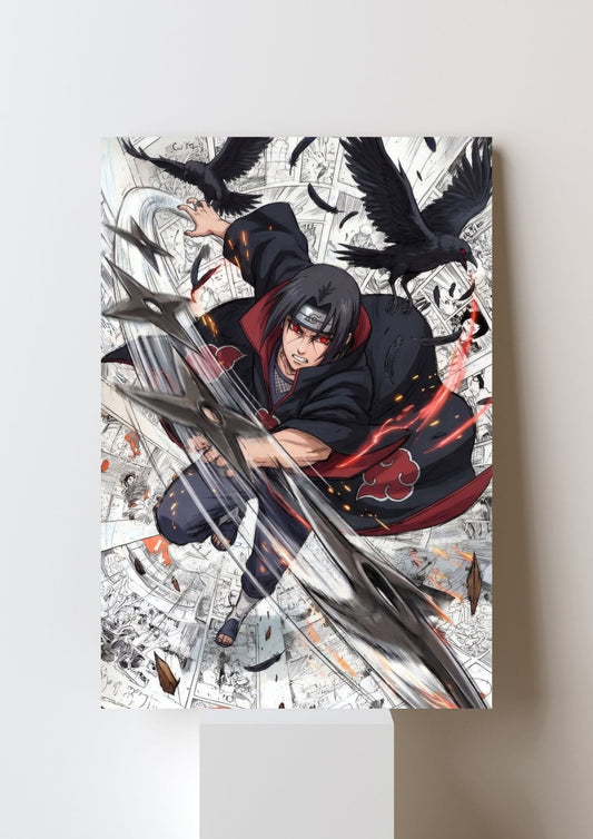 ITACHI POSTER 49