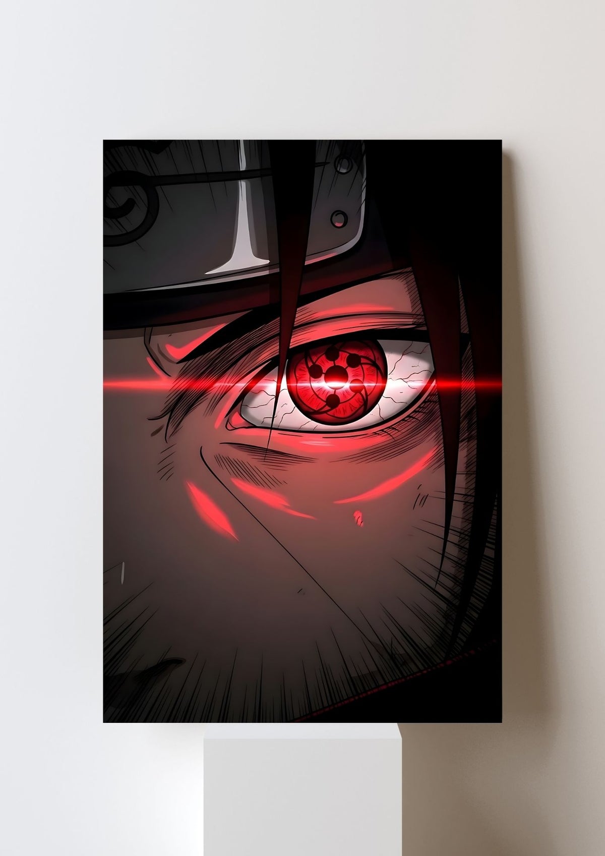 ITACHI POSTER 05