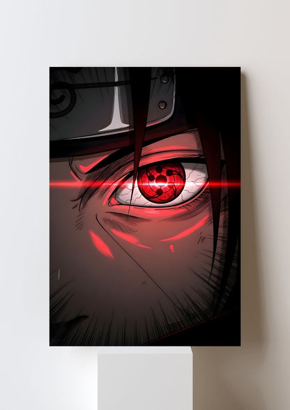 ITACHI POSTER 05