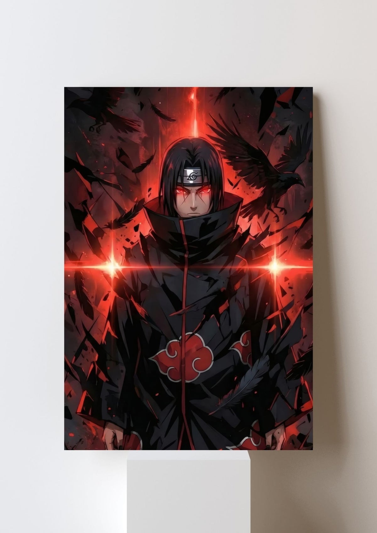 ITACHI POSTER 52