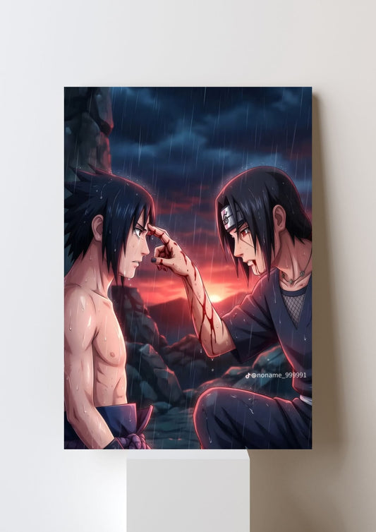 ITACHI POSTER 53