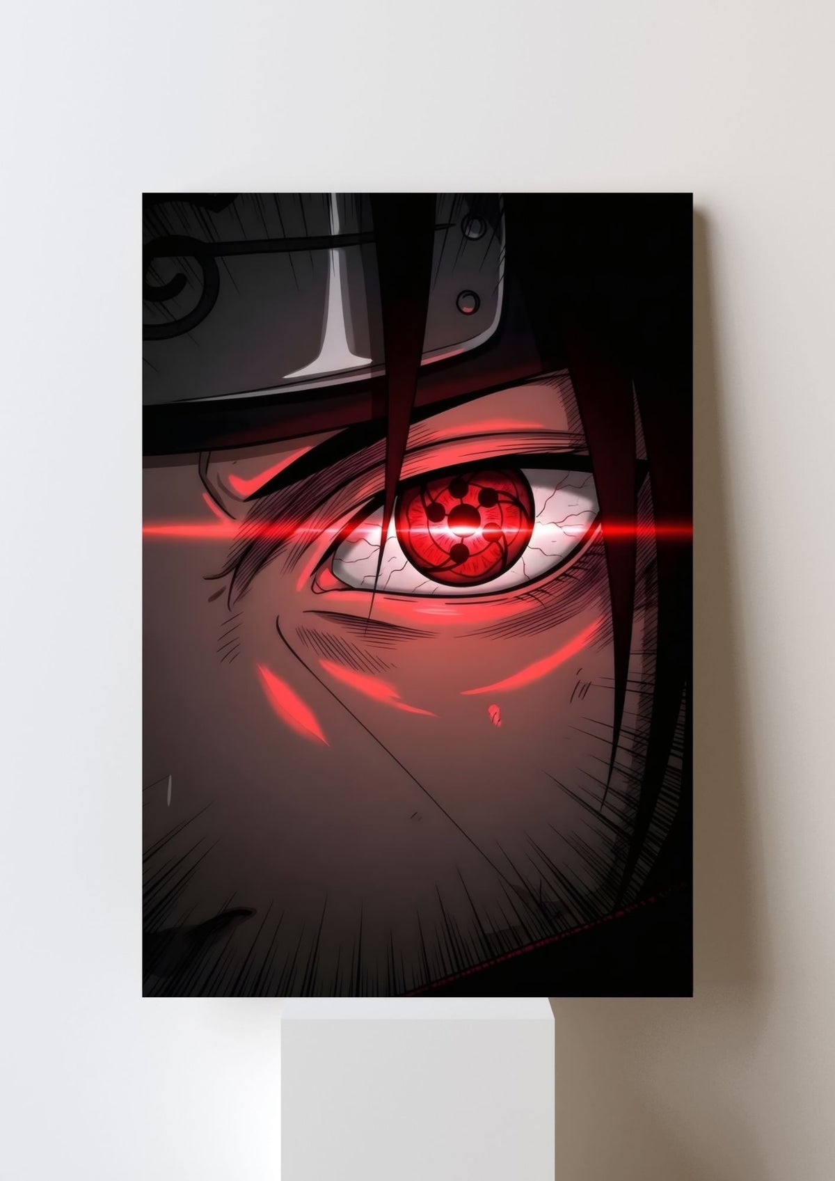 ITACHI POSTER 56