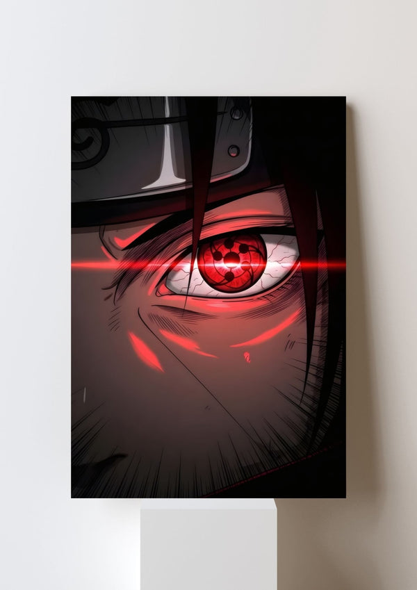 ITACHI POSTER 56