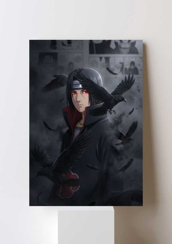 ITACHI POSTER 59
