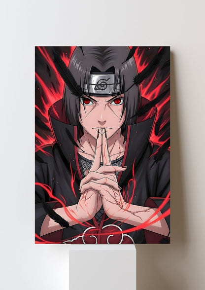 ITACHI POSTER 06