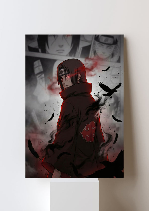 ITACHI POSTER 61