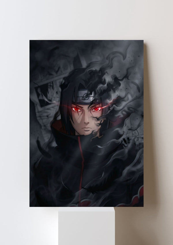 ITACHI POSTER 62