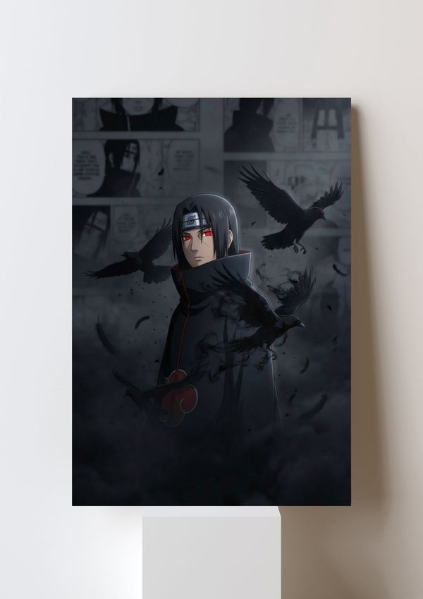 ITACHI POSTER 67