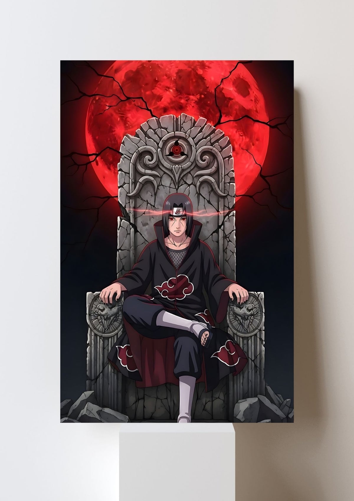 ITACHI POSTER 07
