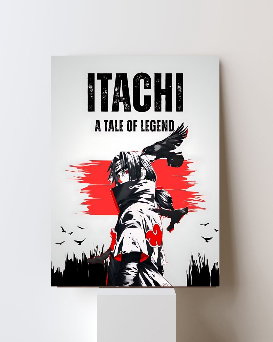 ITACHI POSTER 73