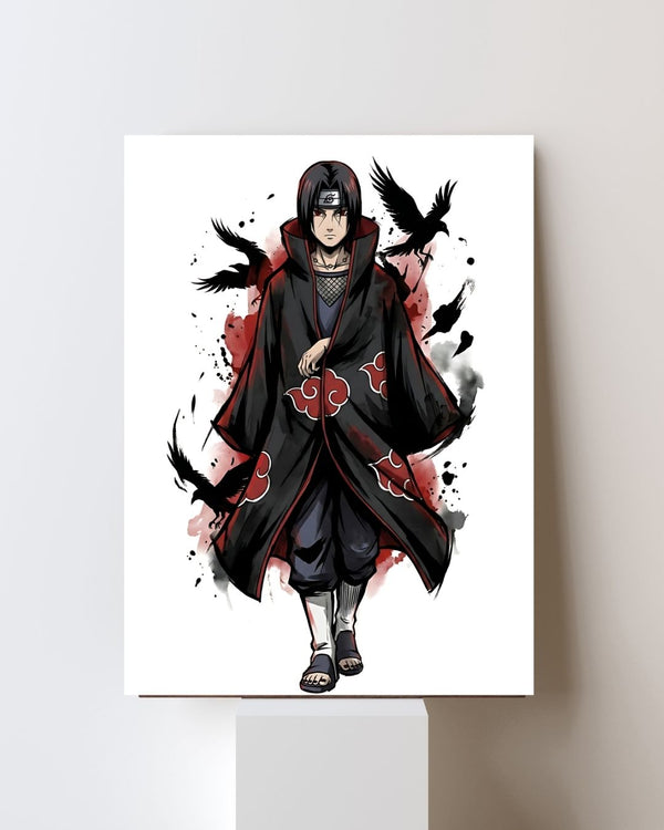 ITACHI POSTER 74