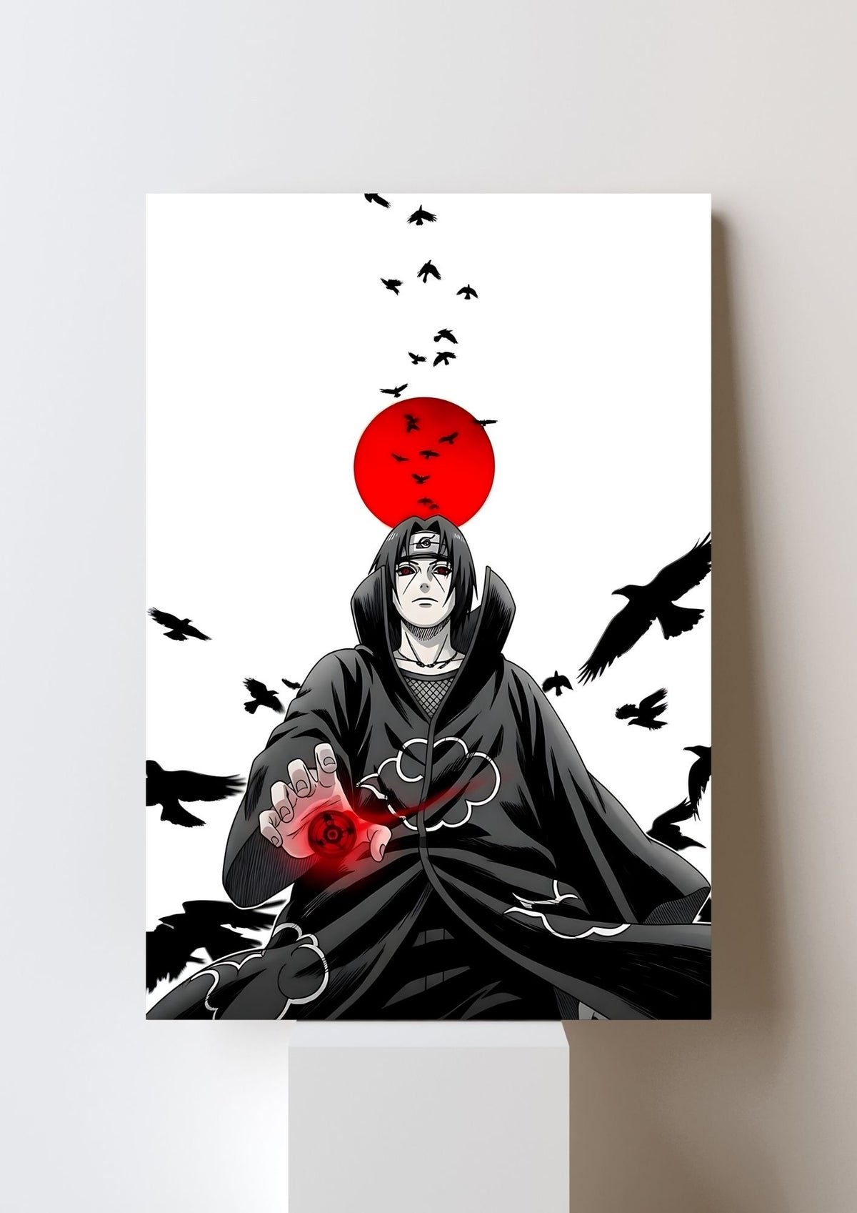ITACHI POSTER 08