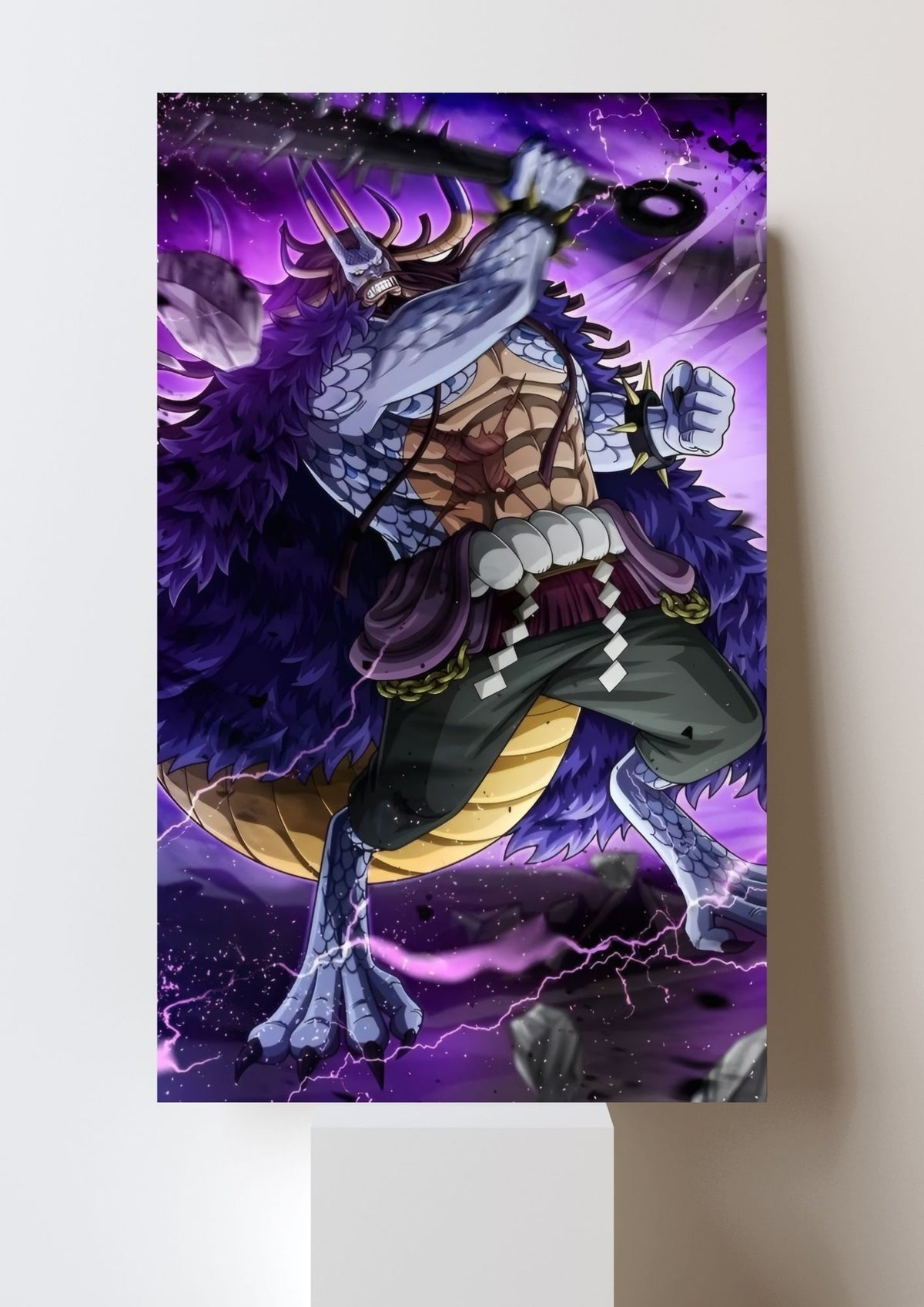 JINBE POSTER 11