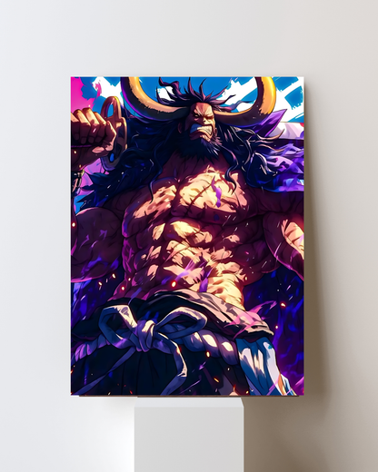 JINBE POSTER 12
