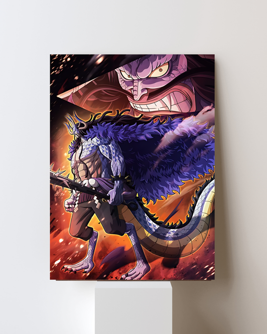 JINBE POSTER 13