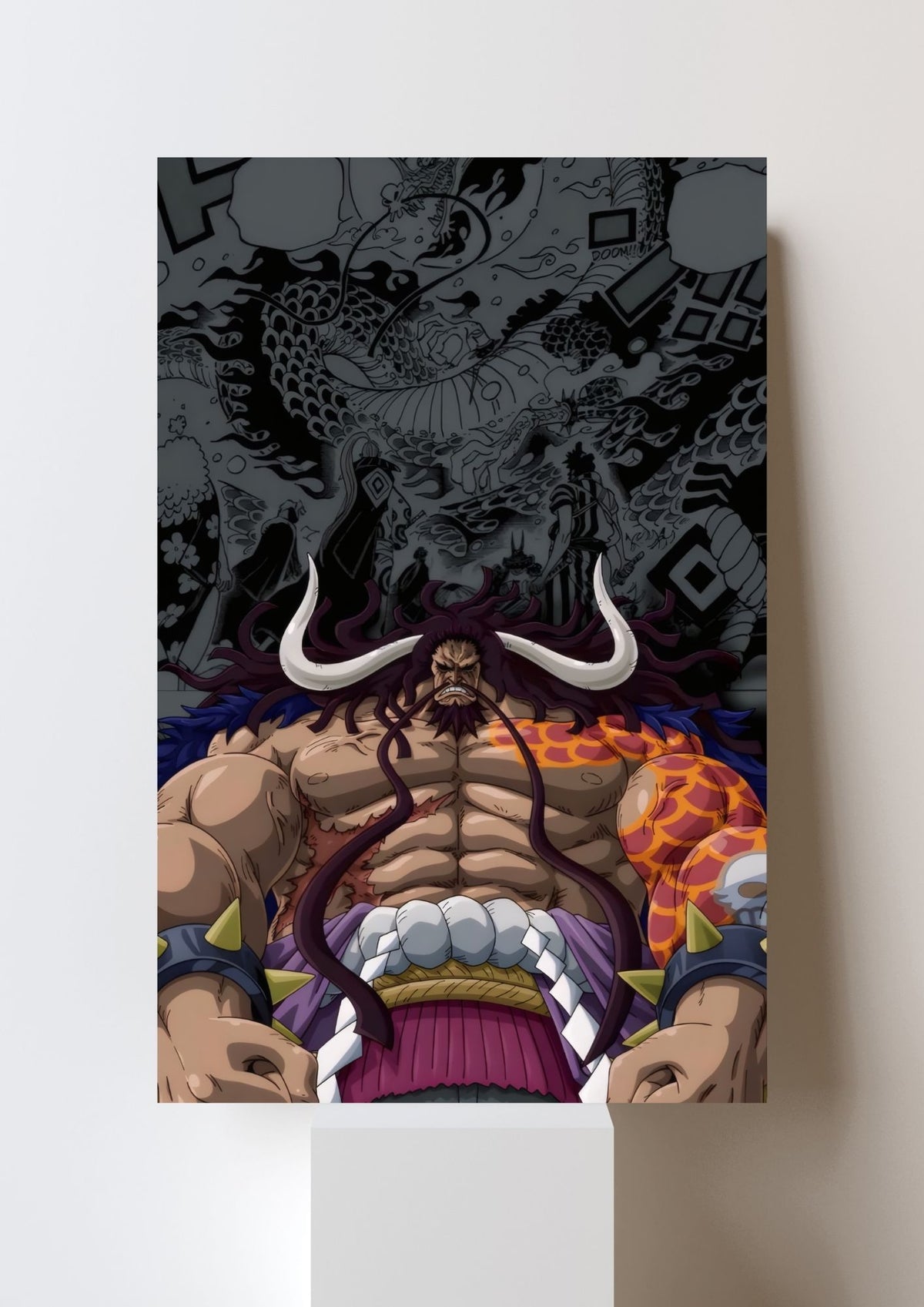 JINBE POSTER 07