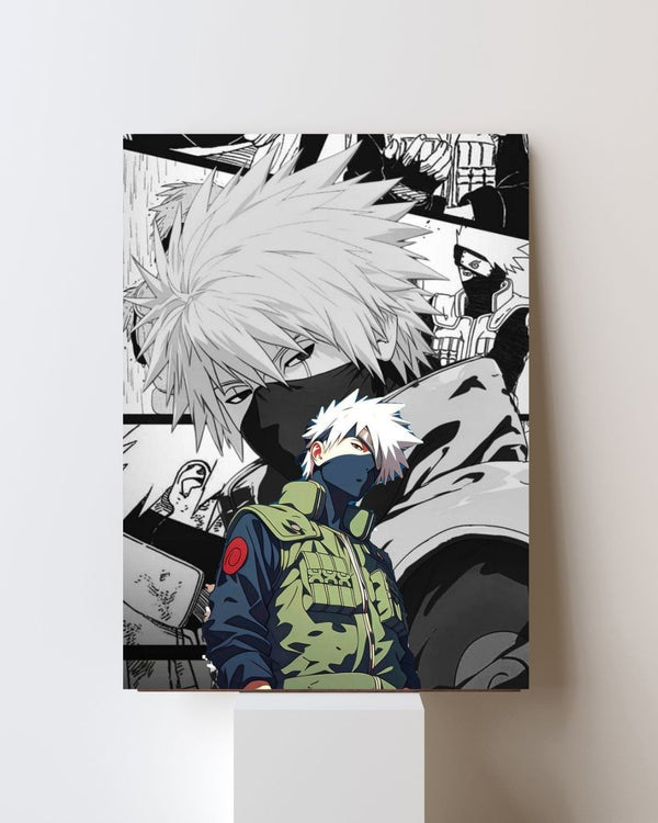 KAKASHI POSTER 14