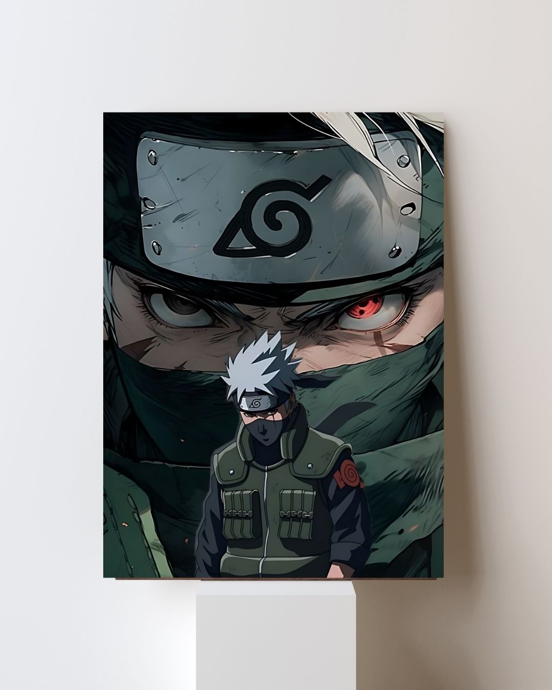 KAKASHI POSTER 20
