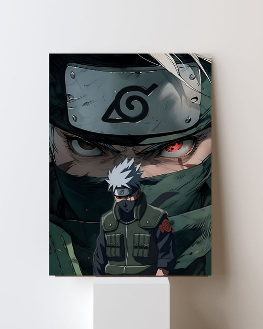 KAKASHI POSTER 20