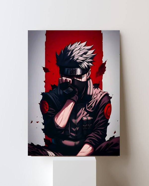 KAKASHI POSTER 21