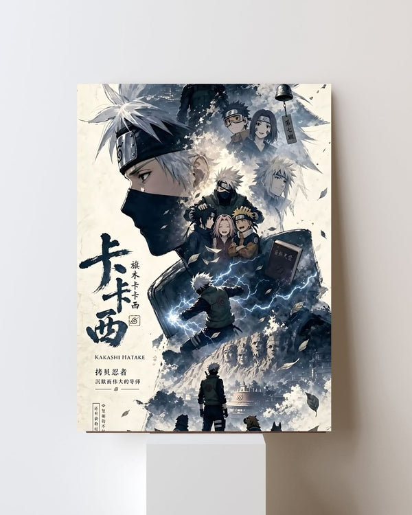 KAKASHI POSTER 24