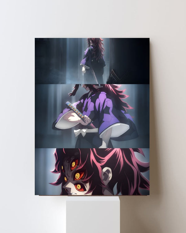 KOKUSHIBO POSTER 10