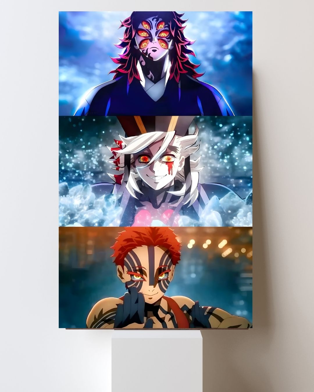 KOKUSHIBO POSTER 11