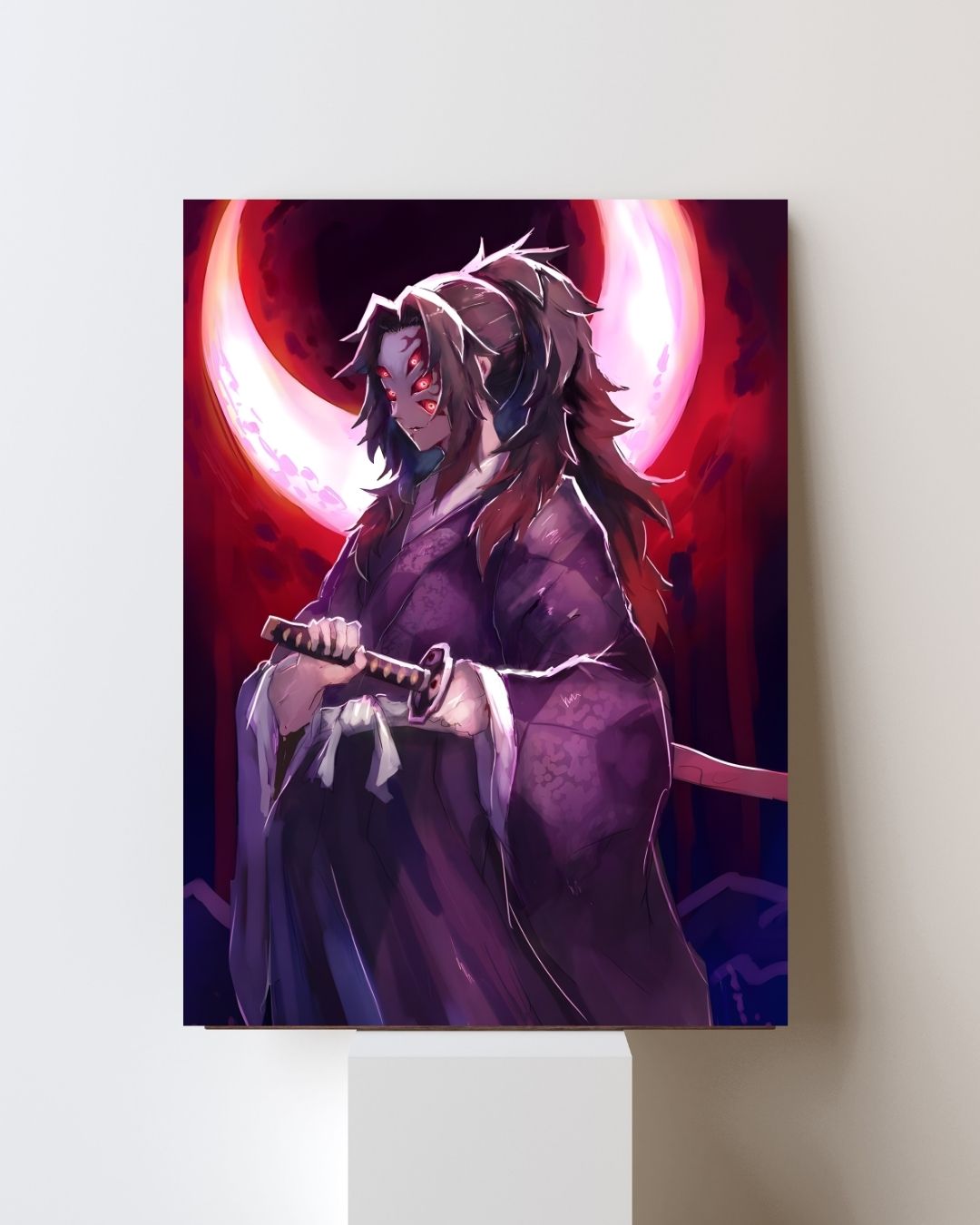 KOKUSHIBO POSTER 13