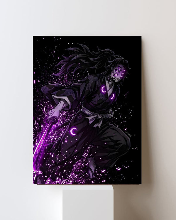 KOKUSHIBO POSTER 14