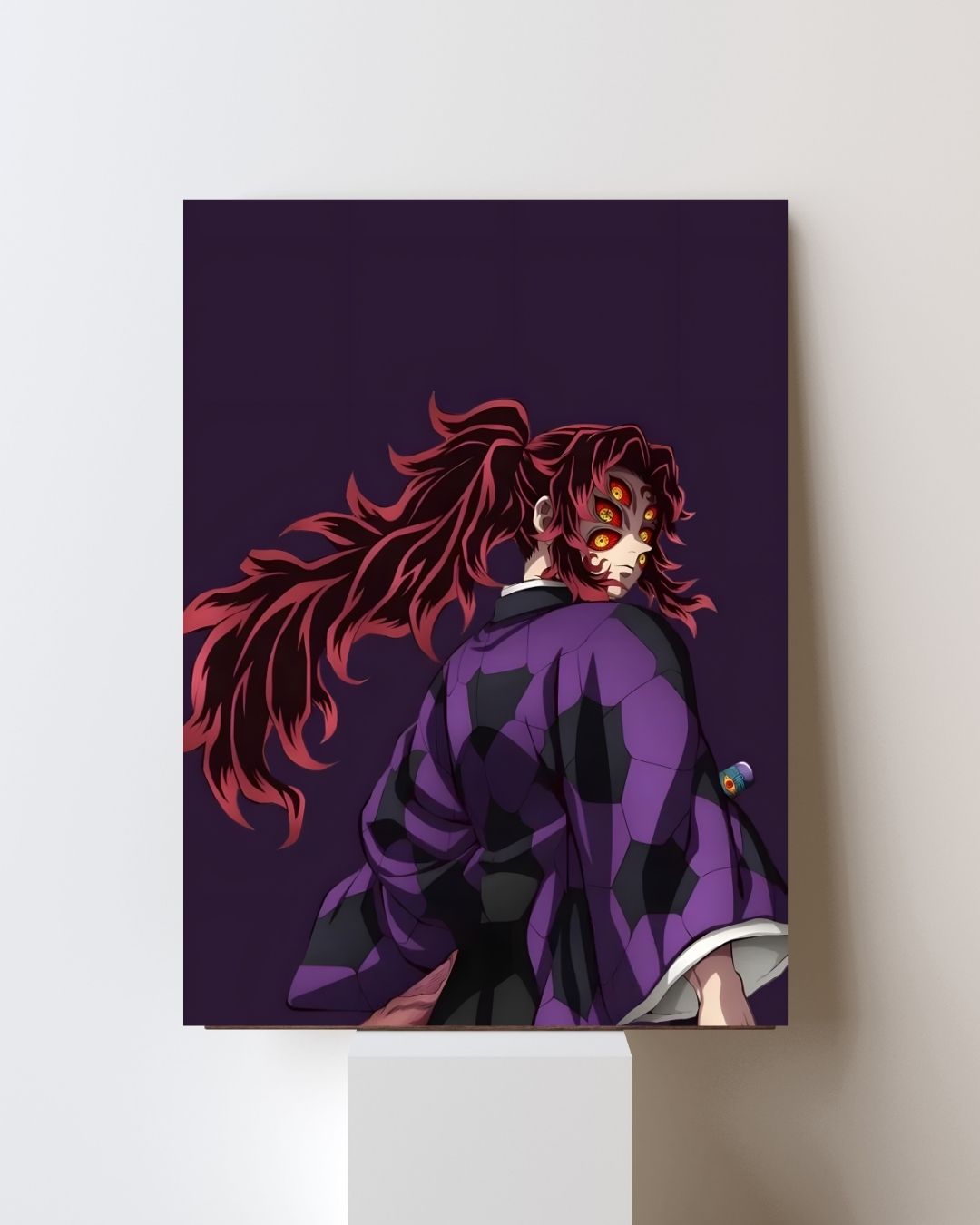KOKUSHIBO POSTER 15