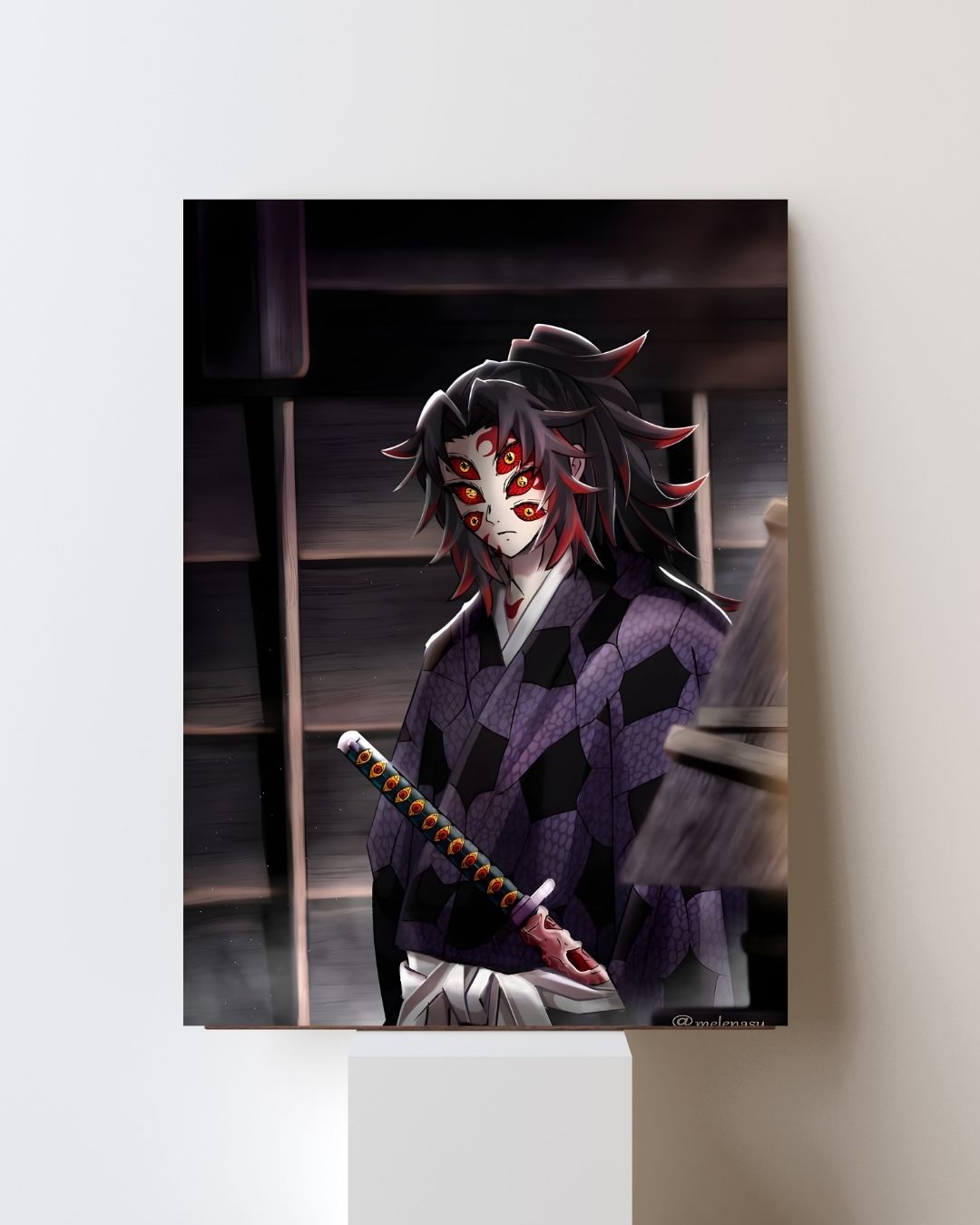 KOKUSHIBO POSTER 16