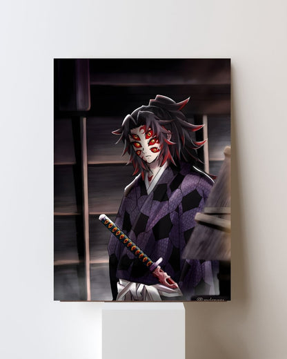 KOKUSHIBO POSTER 16