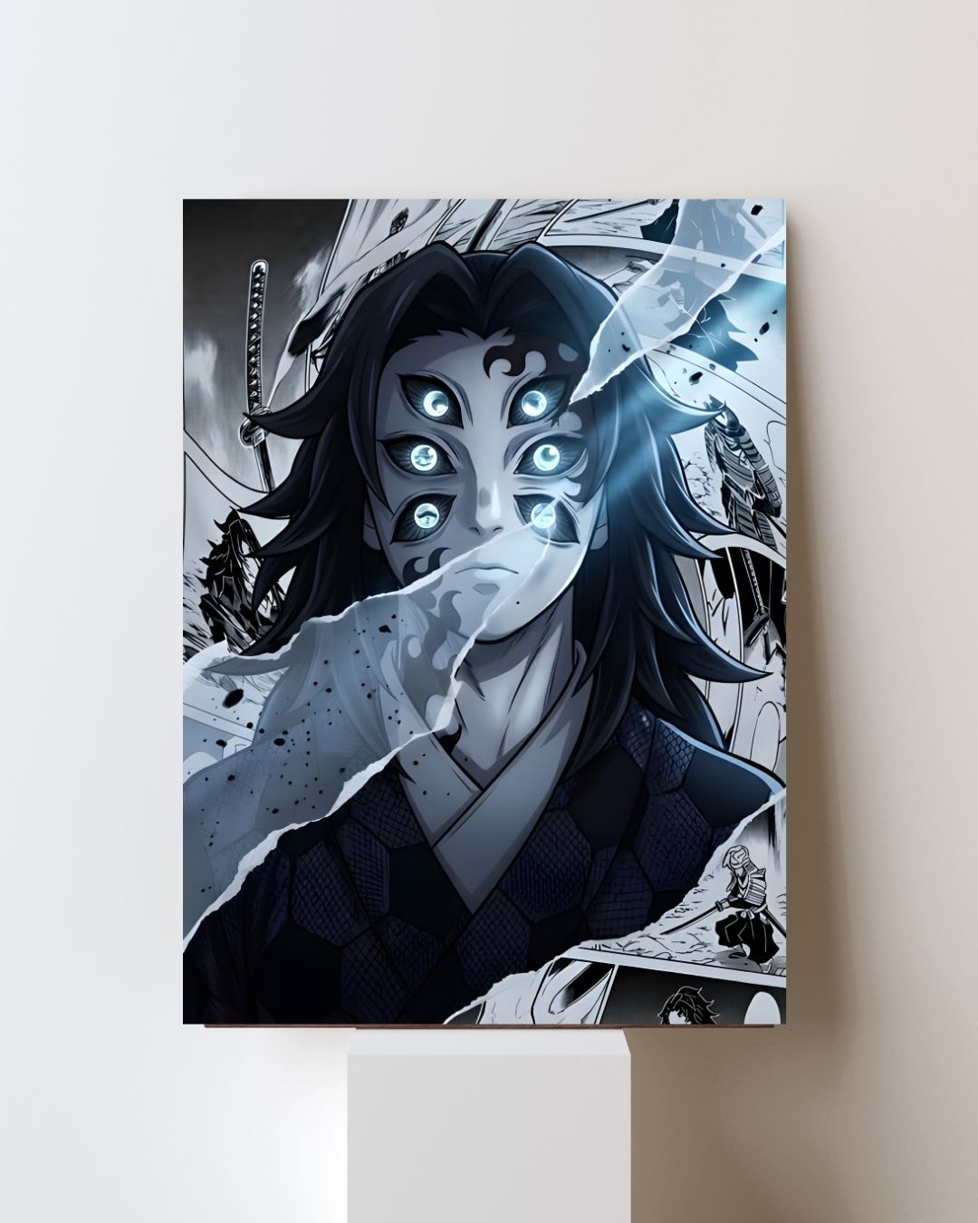 KOKUSHIBO POSTER 18