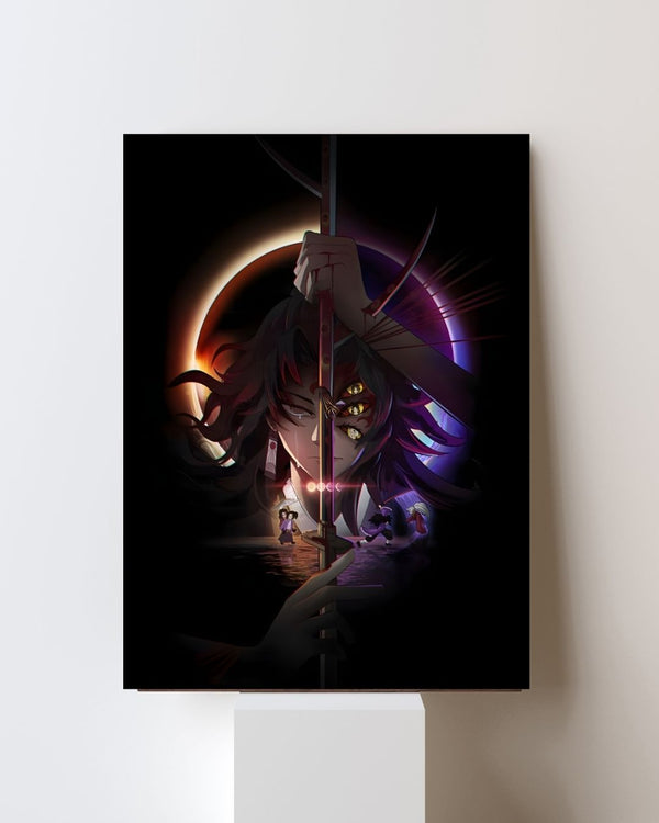 KOKUSHIBO POSTER 19