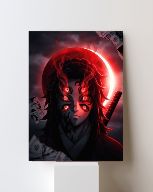 KOKUSHIBO POSTER 02