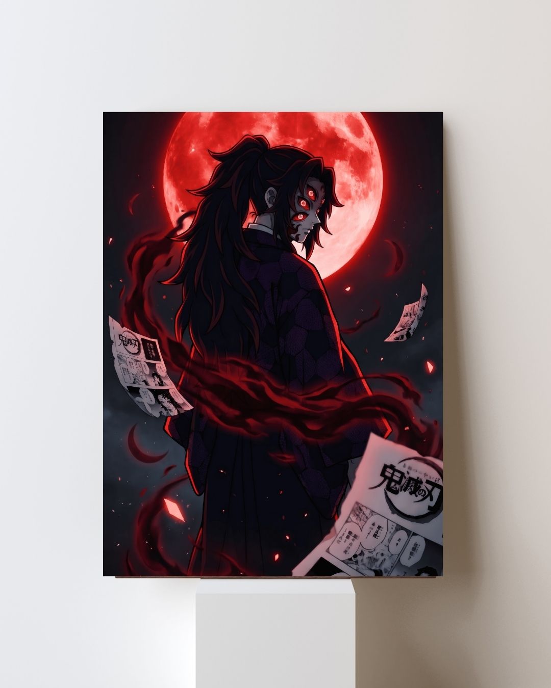 KOKUSHIBO POSTER 03