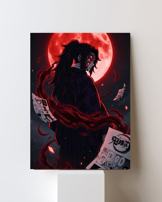 KOKUSHIBO POSTER 03