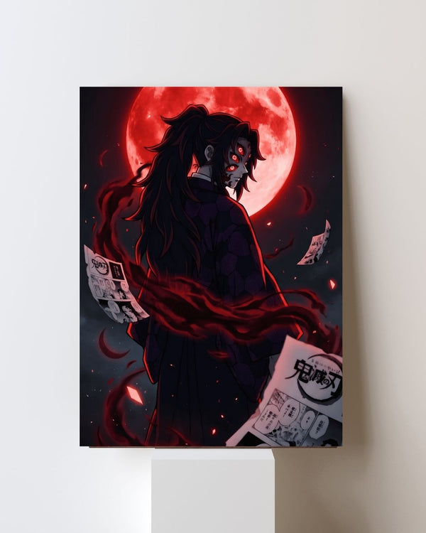 KOKUSHIBO POSTER 03