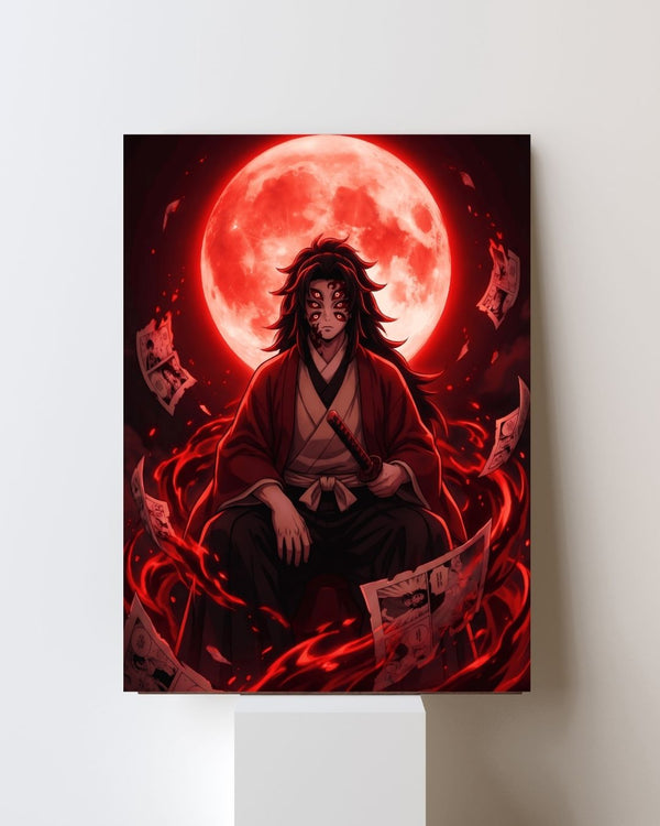KOKUSHIBO POSTER 04