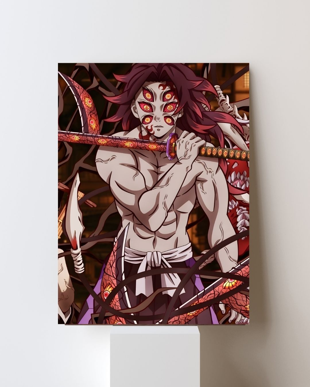 KOKUSHIBO POSTER 06