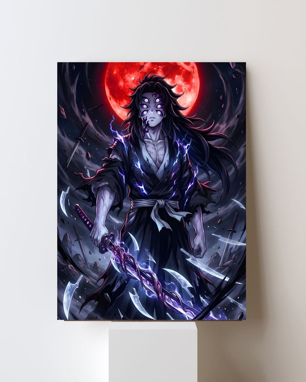 KOKUSHIBO POSTER 08